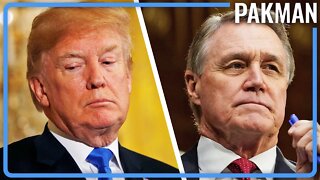 Trump HUMILIATED, His Pick Loses in Landslide