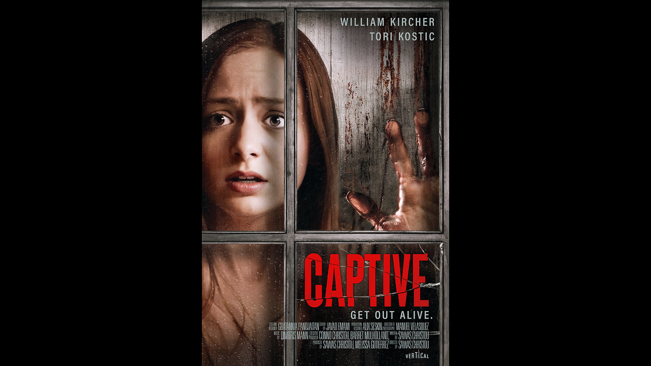 captive movie 2020,,, Review ,,,