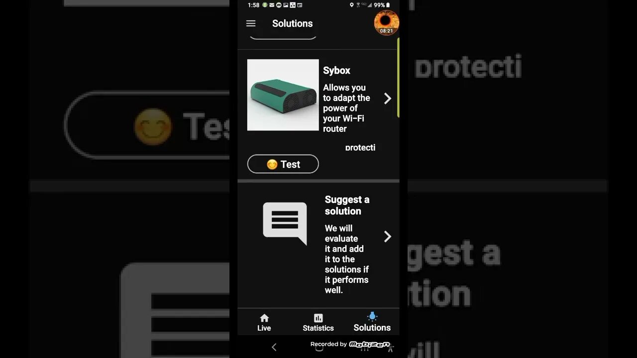 Evidence of 5ğ əlectronic harassment & "The Blue19 Covidtøöth Vªccines"