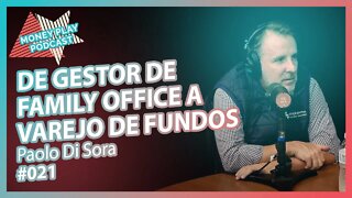 Paolo Di Sora, da gestora de fundos RPS Capital - MoneyPlay Podcast #21