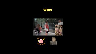 What would you do if a Democrat physically attacked you in front of their own child?