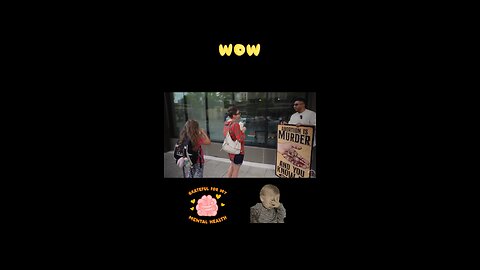 What would you do if a Democrat physically attacked you in front of their own child?