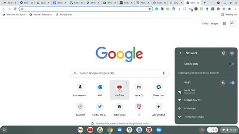 cant connect to wifi video for support
