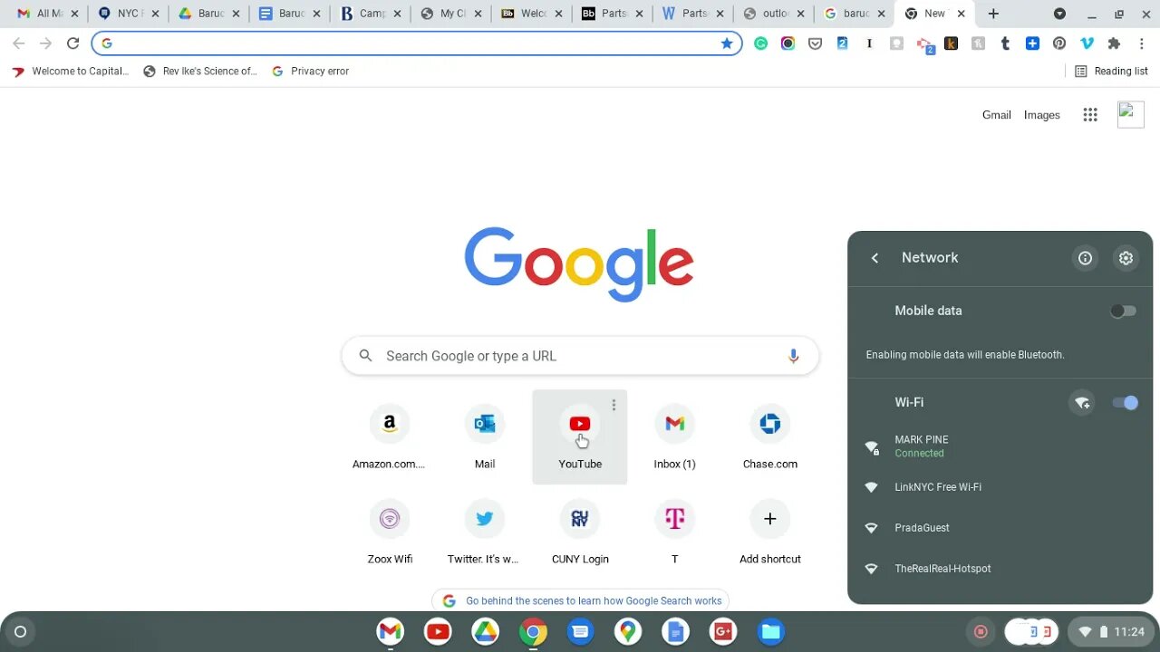 cant connect to wifi video for support