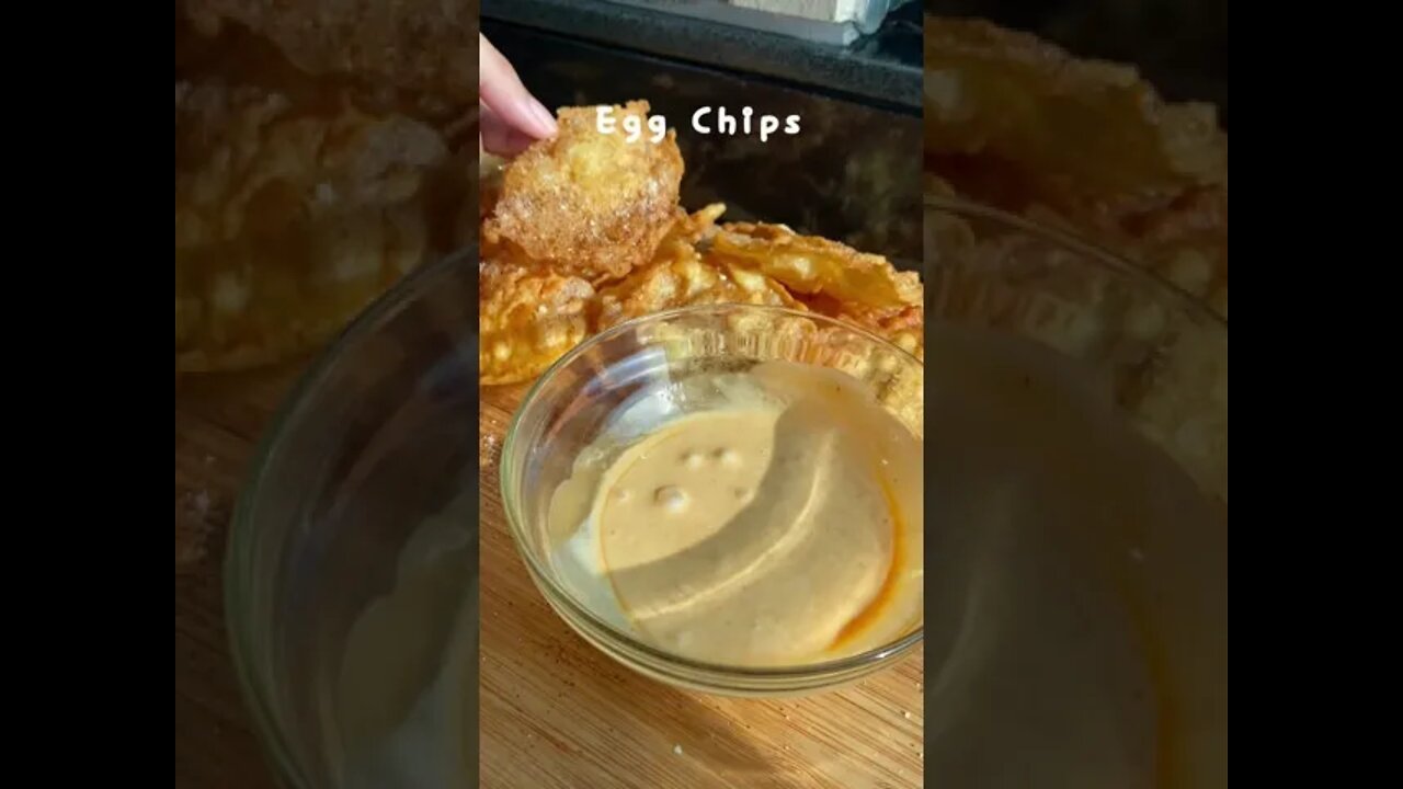 The Amazing Delicious Egg Recipe, Easy to Cook | #shorts