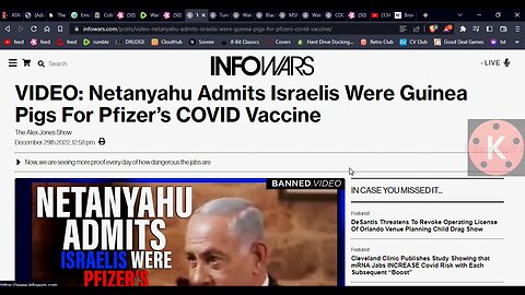 COVID Vaccines were Only the Beginning