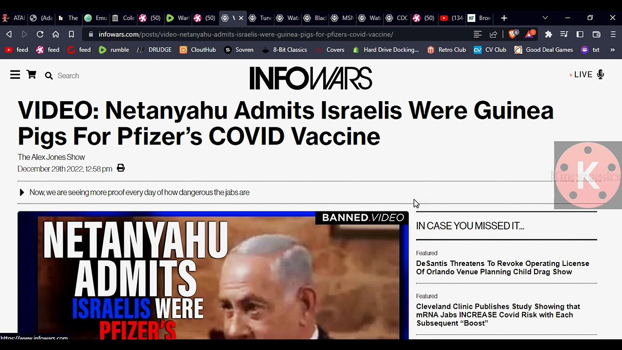 COVID Vaccines were Only the Beginning