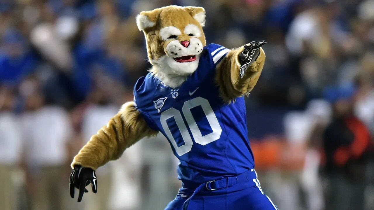 Daily Delivery | Fitz makes his picks, including a special 'non-conference' game