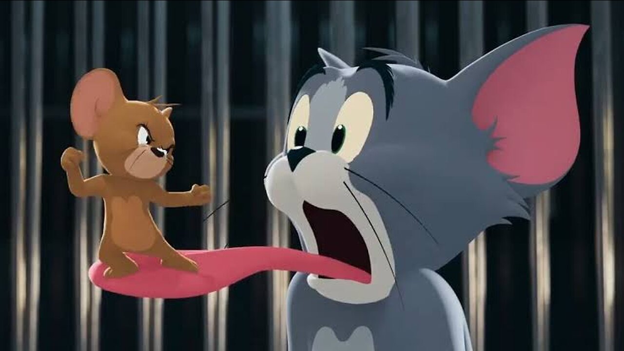 Tom and Jerry | Very funny video 😂😂