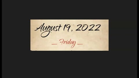 SPOILER ALERT: Quordle of the Day for August 19, 2022