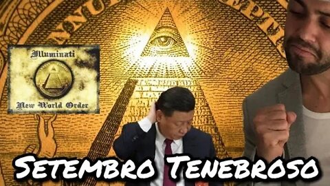 URGENTE!! INFORMAÇÃO TENEBROSA PARA O DIA 7 DE SETEMBRO