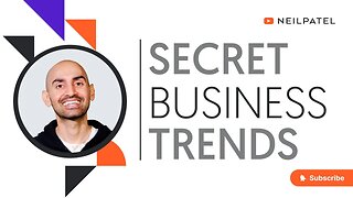 Behind the Scenes Business Trends We Are Seeing