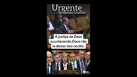 A ARMADILHA DO 8 DE JANEIRO, VEJA QUEM ARMAOU.
