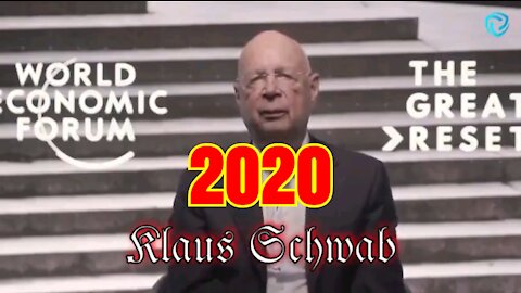 The 2020's 🌐 Globalist Spokesperson
