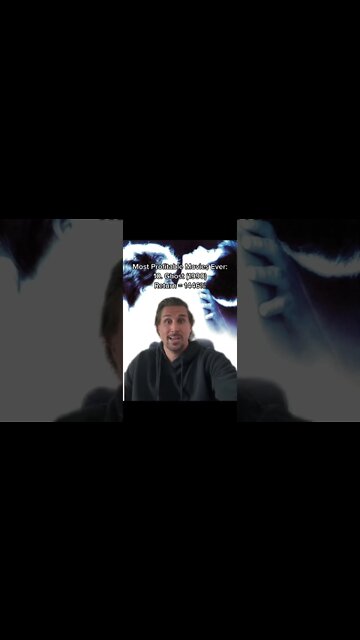 Most Profitable Movies Ever #shorts