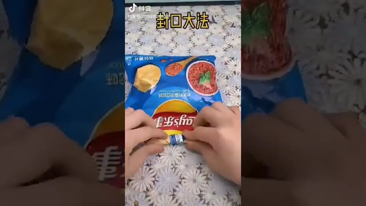 Food Hacks #food hacks #tiktok food hack #kitchen hacks #diy