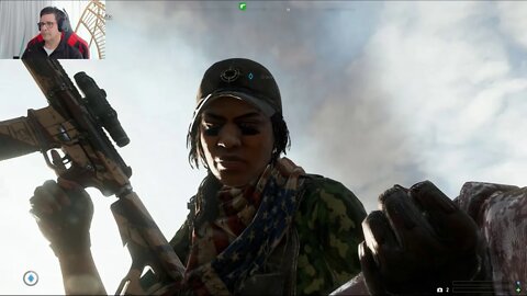 FAR CRY 5 #23 MAIS UMA BASE DESTRUIDA E MAIS UM ENCONTRO COM O TREMELIQUES