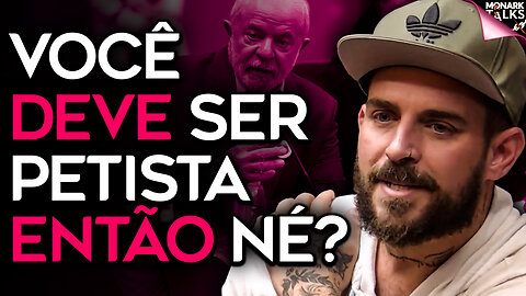 OS LADOS POSITIVOS DO GOVERNO LULA