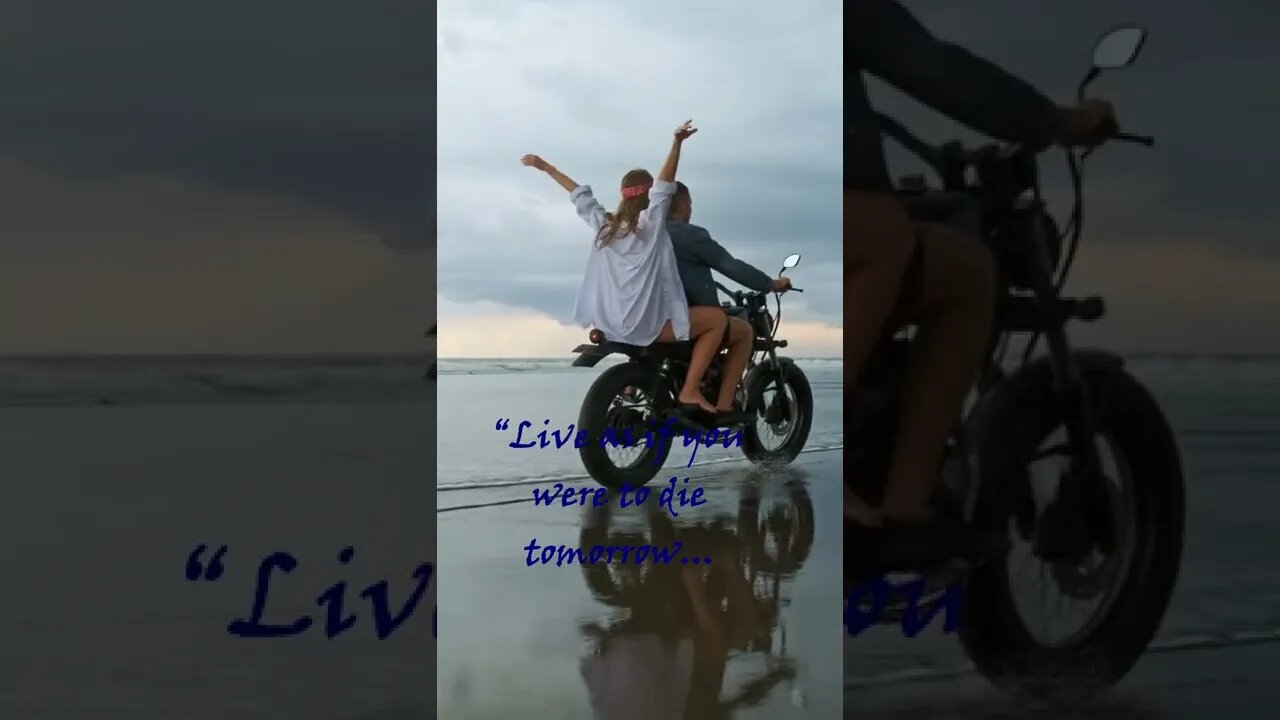 Live Forever!