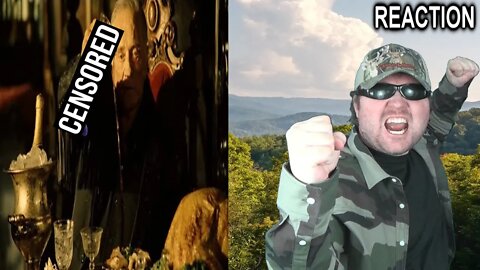 [YTP] JoJJy Shash - Cum (Hellion Hero) REACTION!!! (BBT)