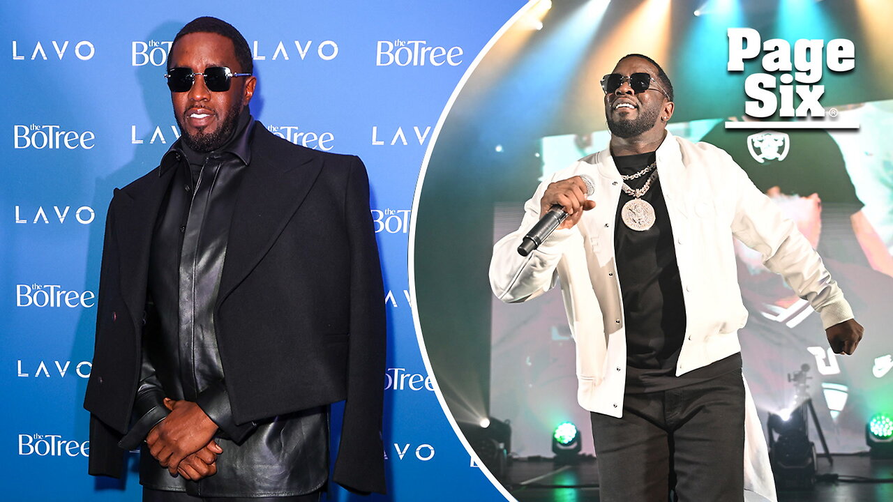 Sean 'Diddy' Combs' former employee claims he grabbed her face during disagreement: 'You have to really idolize him'