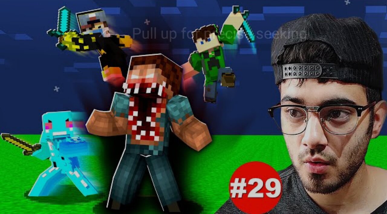 HIMLANDS-BIG FIGHT WITH BIGGEST ENTETY [s -5 Part -29]