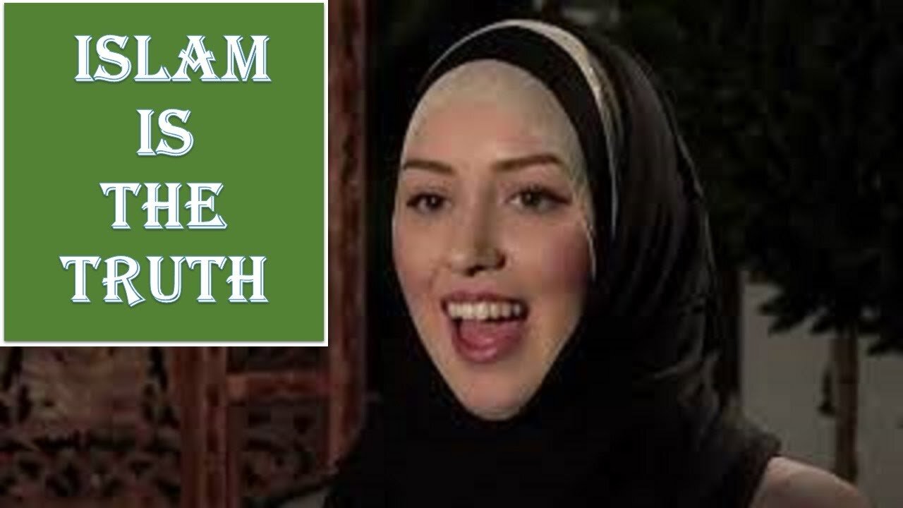 Scottish Pagan reads The Quran for the first time