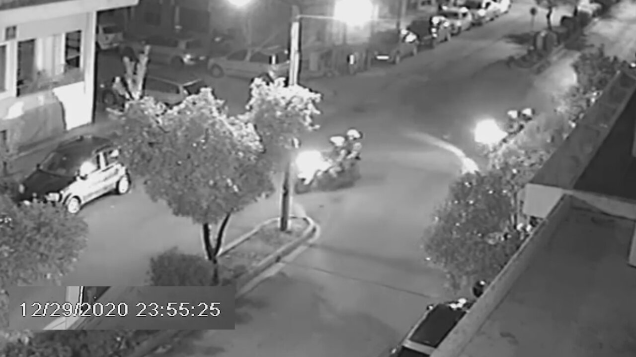 Χίος - Σύλληψη - Κρατική Ασφάλεια