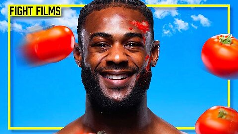 Why Humans Hate Aljamain Sterling