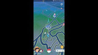 Live de Pokémon GO