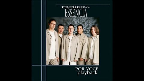 Primeira Essência História de Amor play back