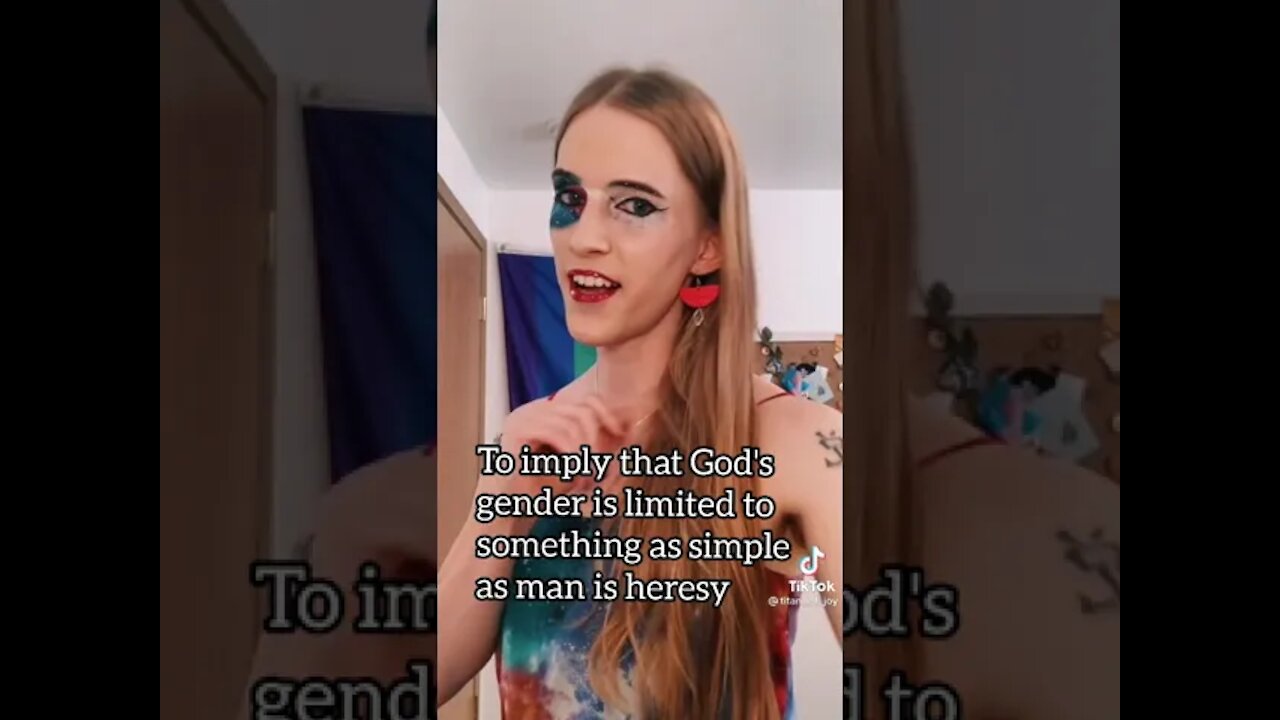Don't Feed your Children to Trans Moloch