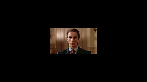Patrick Bateman is now an NFT that will generate real yield