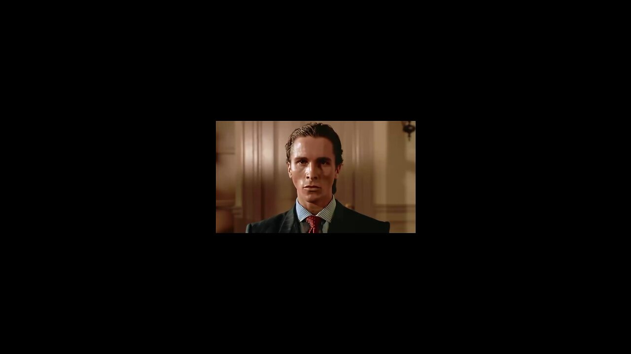 Patrick Bateman is now an NFT that will generate real yield