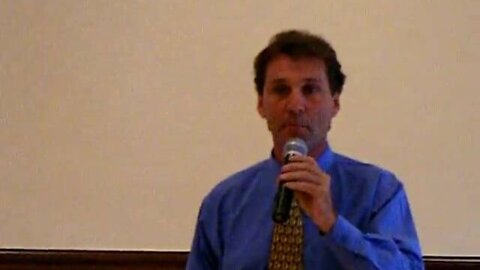 Bill Gunn in Leominster 7-27-10 pt 4.AVI
