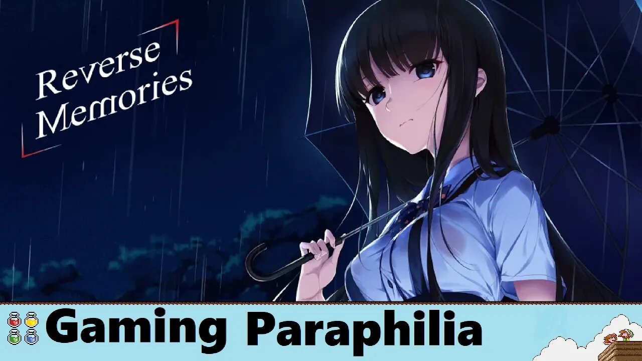 Reverse Memories is pretty good.