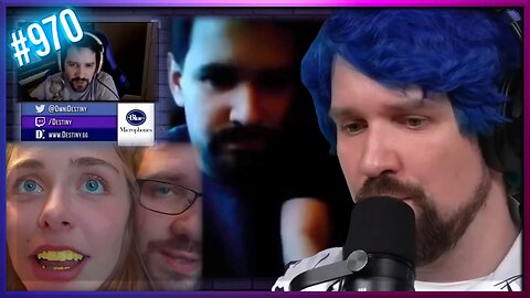 Rollo Tomassi vs. Dr. Phil | REACTION & Breakdown | TSR: Live Ep. 967