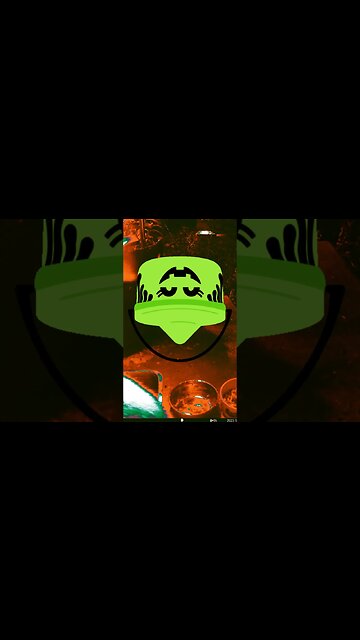 McDonalds Halloween Boo Buckets Visit! 🎃