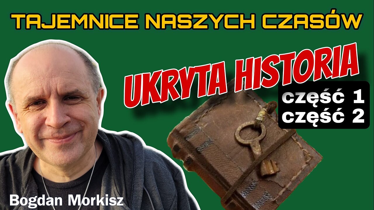 Ukryta historia cz.1 i cz.2