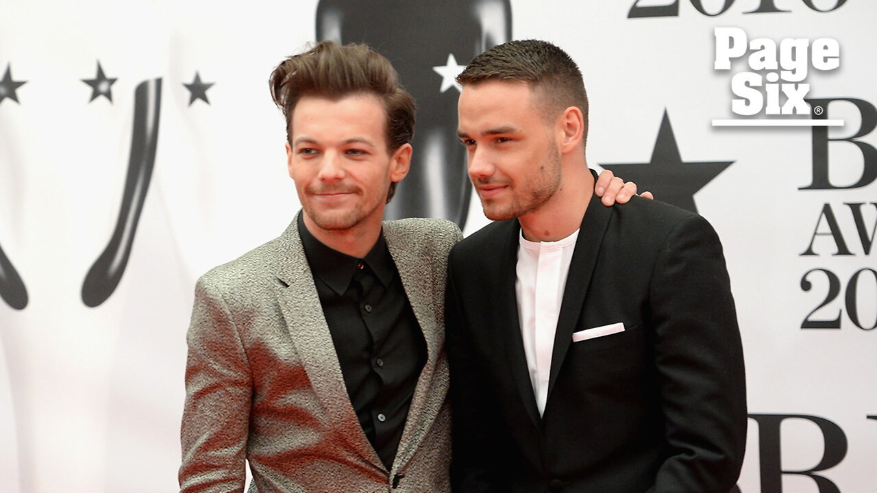 'Ashamed' Liam Payne vows to 'make amends' after trashing One Direction