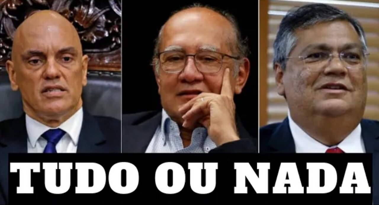 A Bomba da Folha reforçado pelo Senador Cajuru/Perseguição a Senadores pela aprovação de Dino