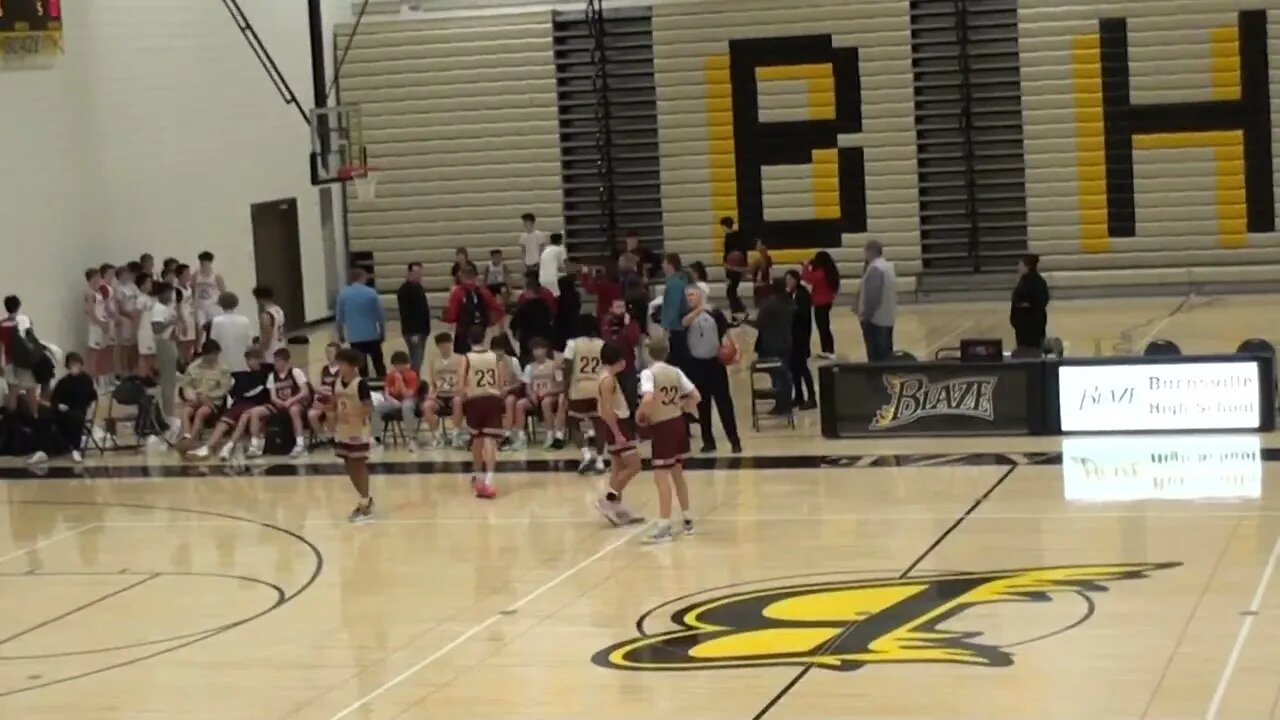 PL9A vs LS - Conf Champ - Mar 7, 2022 - 1 of 9