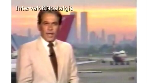 Funcionários compram empresa aérea 1989