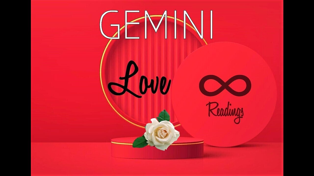 GEMINI ~ The Hard Way ~