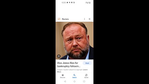 ALEX JONES IS A FRAUD! Patriots wake up and know your enemy.