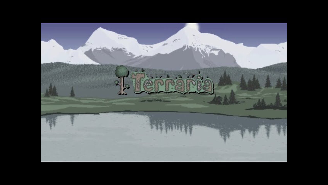 Boss1 (Remix) - Terraria