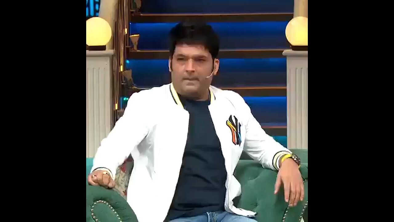 Kapil Sharma show