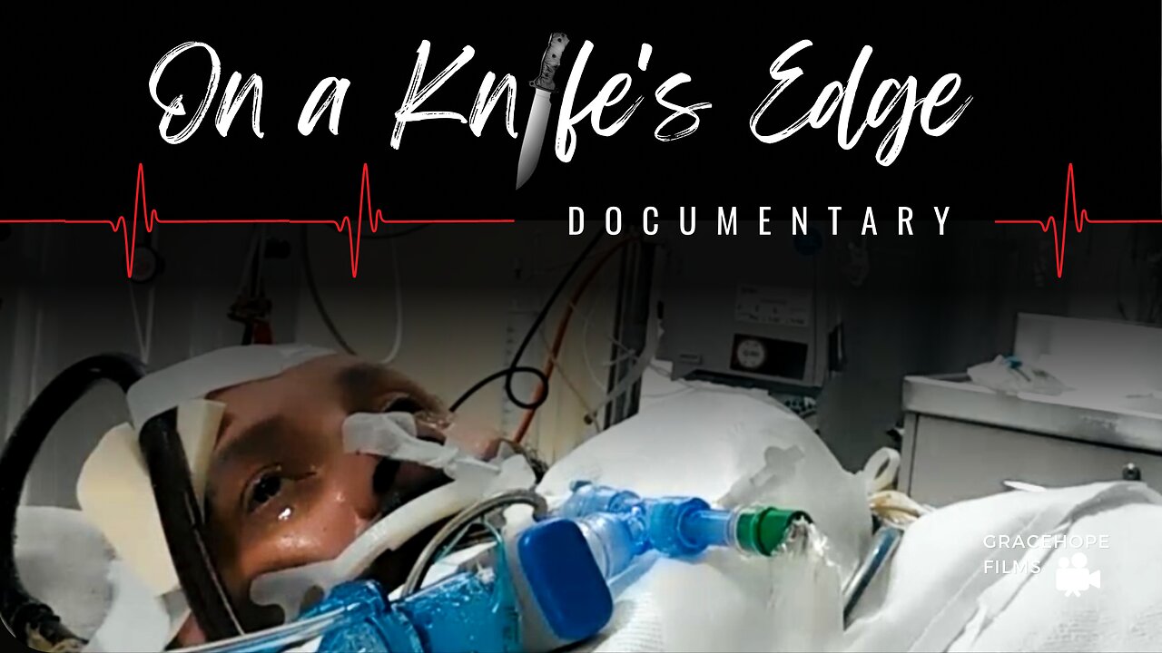 On a Knife-s Edge | Documentary | Covid-19