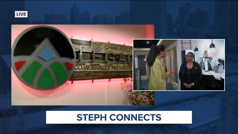 Steph Connects: Keeping a business afloat