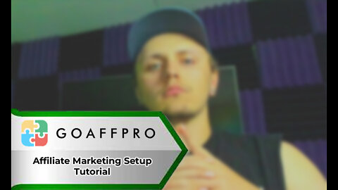 HOW TO: Create an Affiliate Marketing page on GoAffPro